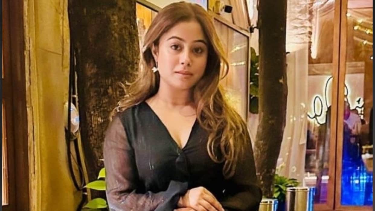 Megha Sharma talks about quitting Pandya Store show accused makers of giving less screen time to her character