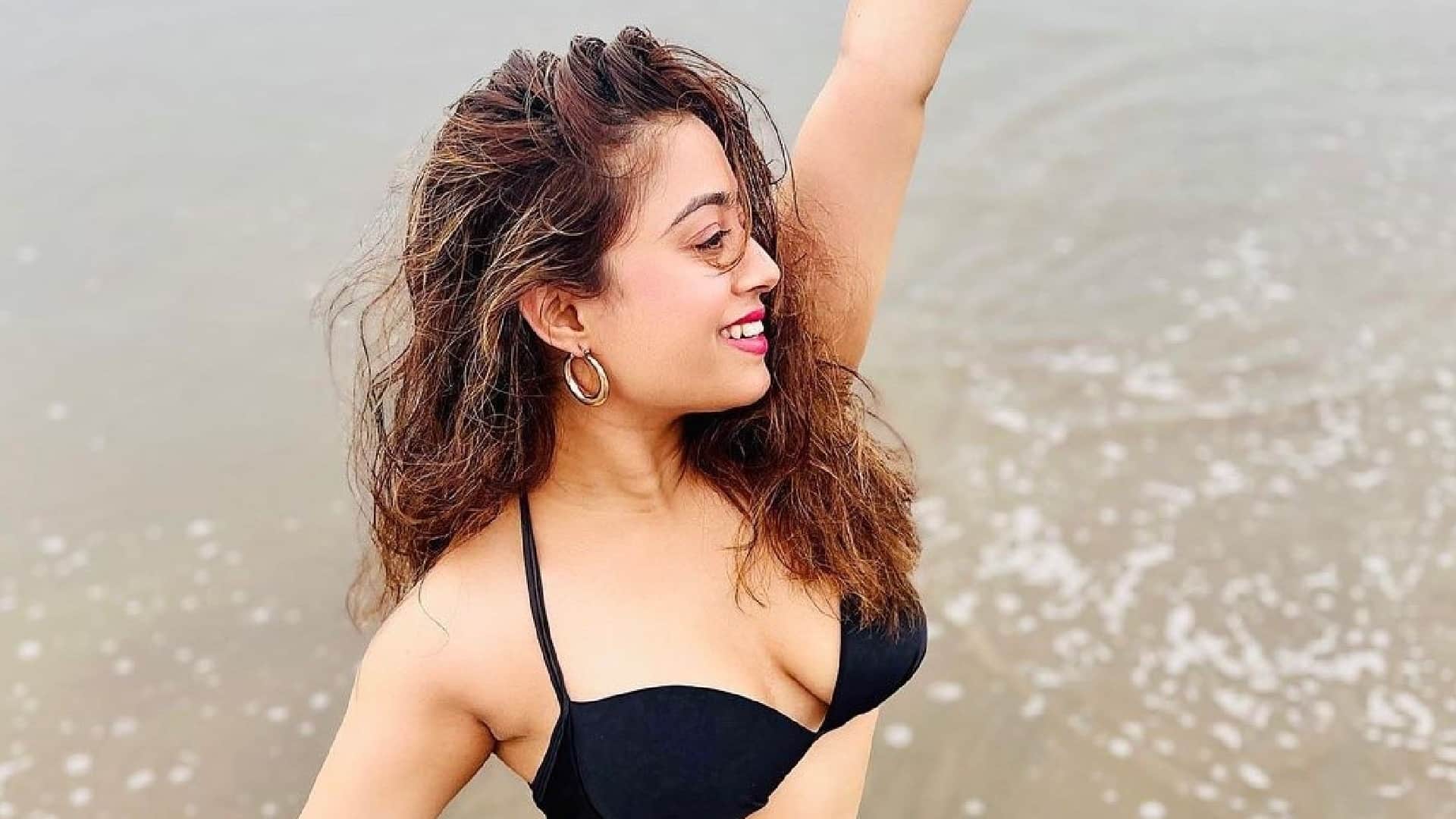 Megha Sharma talks about quitting Pandya Store show accused makers of giving less screen time to her character
