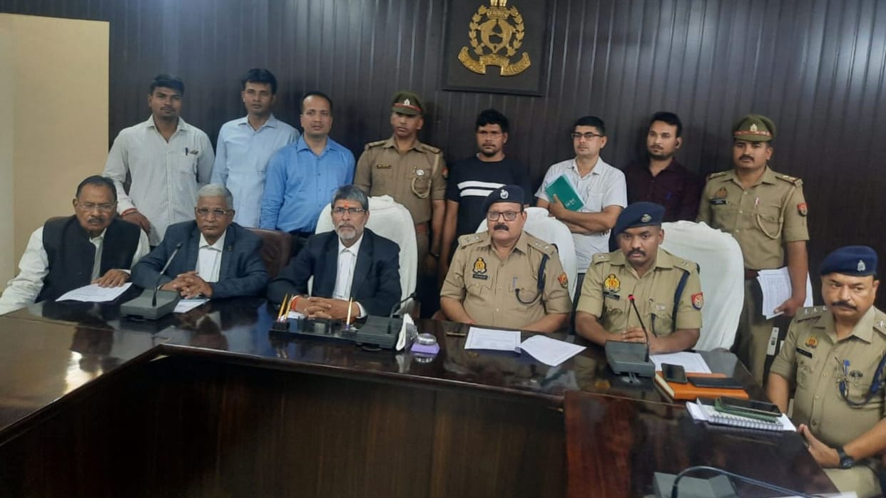 Advocate missing after losing six lakh rupees of loan in share market