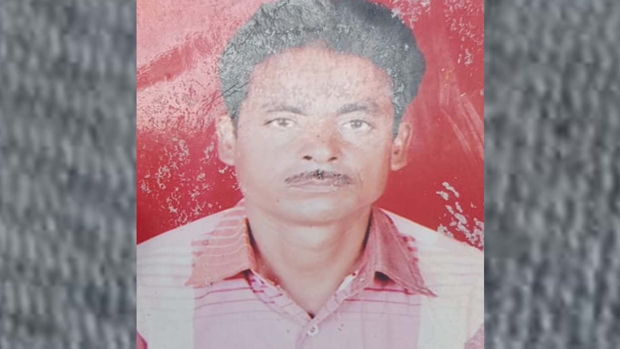 Hardoi: Father committed suicide by hanging himself eight days before his son marriage