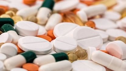 Himachal: Samples of 66 medicines made in the country failed, one medicine misbranded.