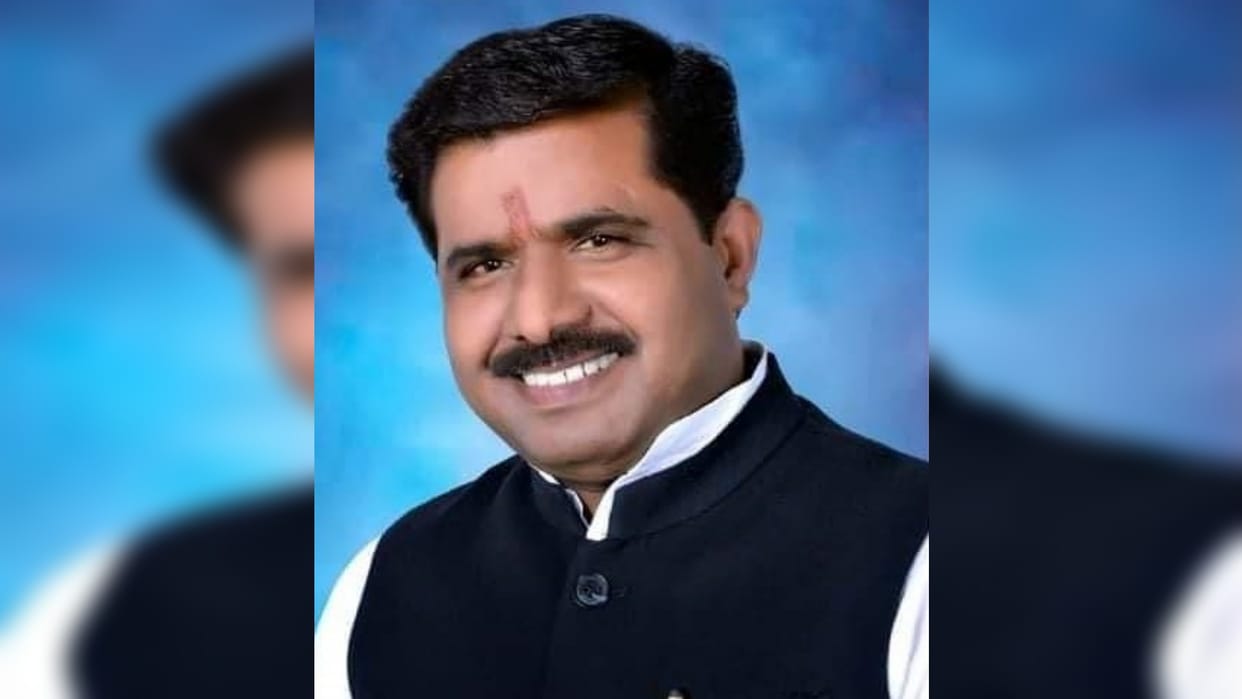 MP Lok Sabha Polls BSP made Kalyan Kansana its candidate from Gwalior he had left Congress yesterday