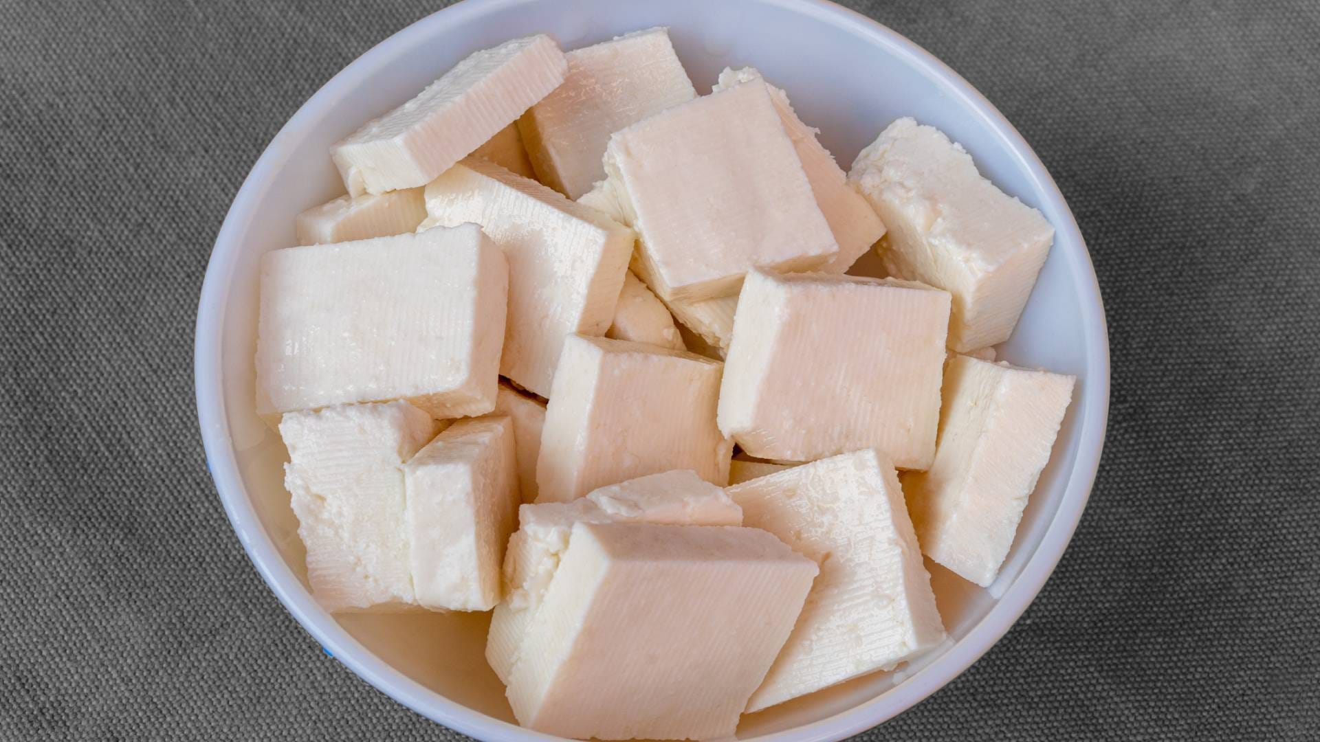 Paneer Adulteration: How to detect real or fake Paneer