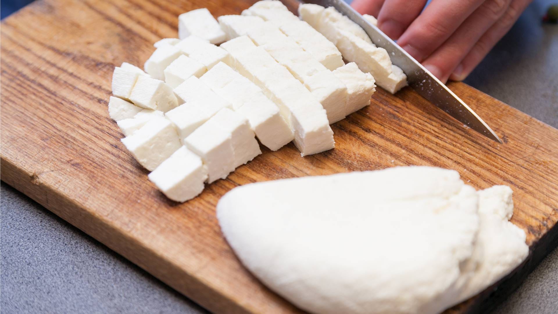 Paneer Adulteration: How to detect real or fake Paneer