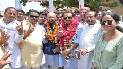 प्रो. एसपी सिंह बघेल