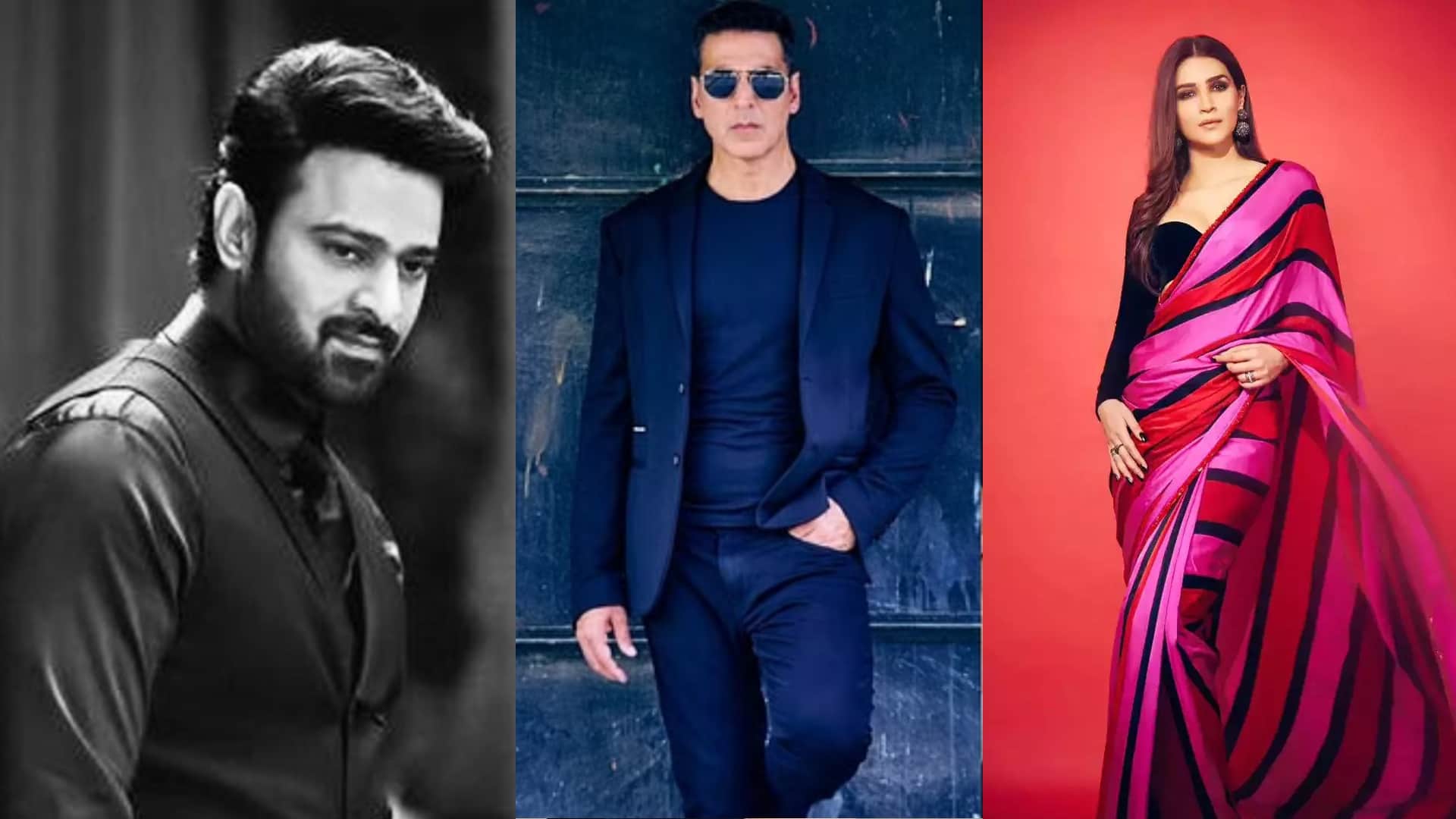 Akshay Kumar wraps tamil debut film Kannappa shooting Vishnu Manchu writes heartfelt note working experience