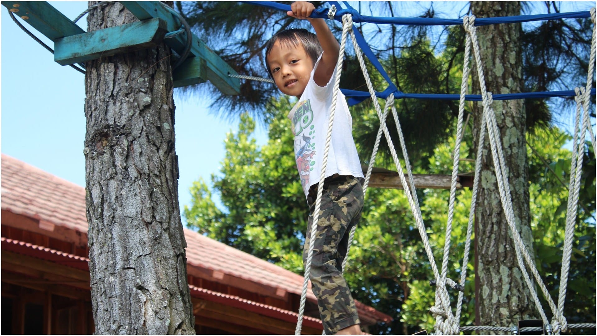 Parenting Tips How To Choose The Right Summer Camp For Your Child