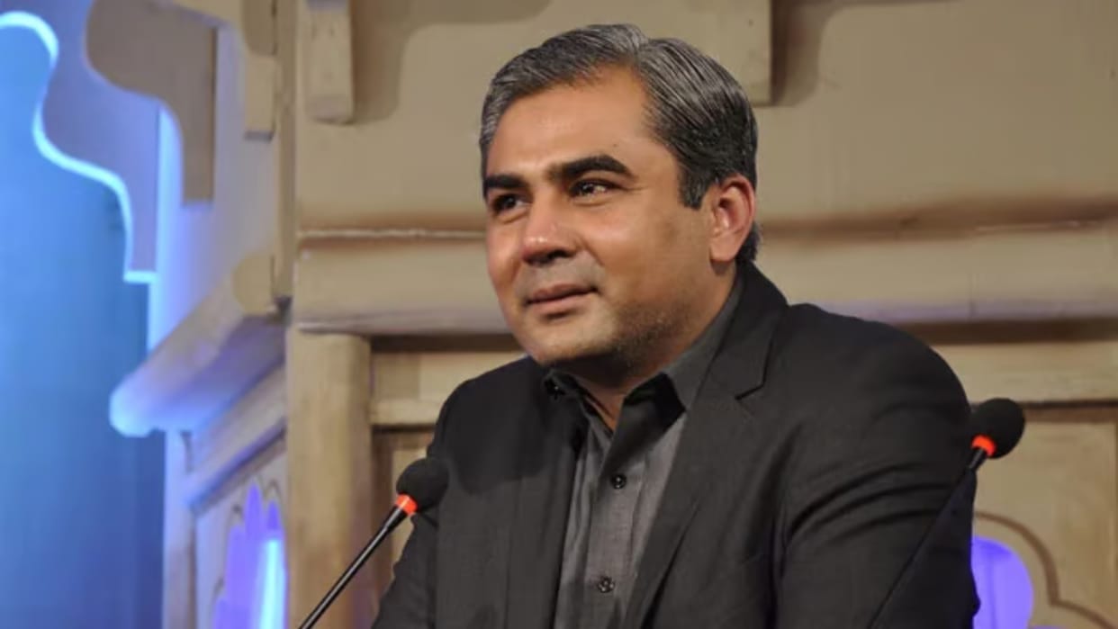 Former Pakistan batter Basit Ali says ICC has given PCB lollipop on champions Trophy standoff