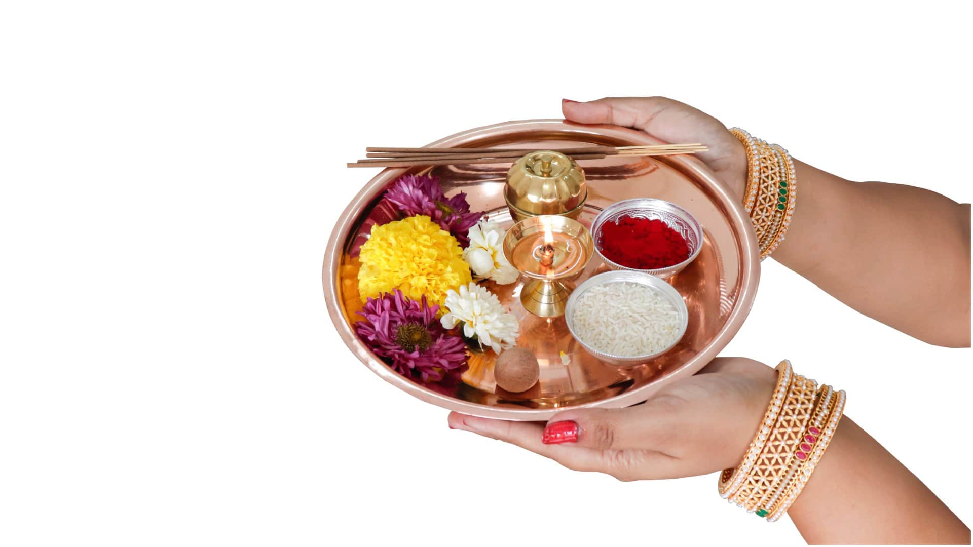 Ram Navami 2024 Puja Samagri List in Hindi navami Puja Ka Saman