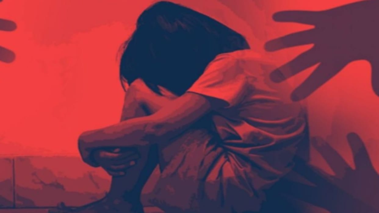 Ajmer News: Home guard turned wild and raped 2 innocent children by showing obscene video, now in custody