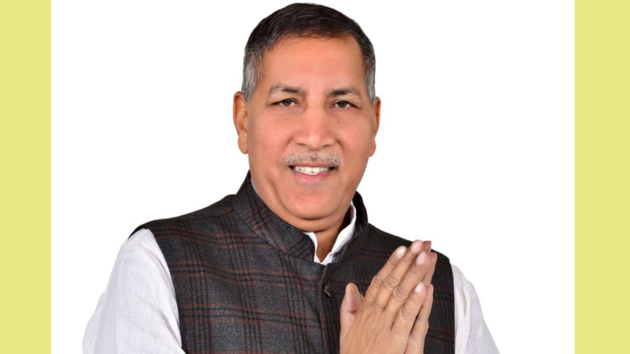 Haryana: Who is Ramesh Kumar Khatak, JJP has fielded him from Sirsa Lok Sabha