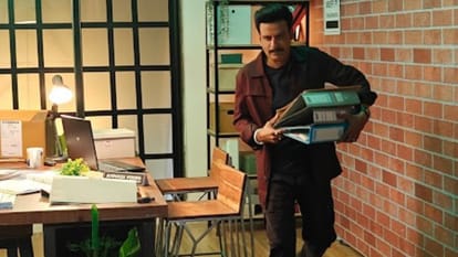 Silence 2 Movie Review by Pankaj Shukla Manoj Bajpayee Prachi Desai Aban Bharucha Deohans Zee5
