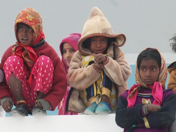 Akshaya Patra Foundation claims India become hunger free before 2047