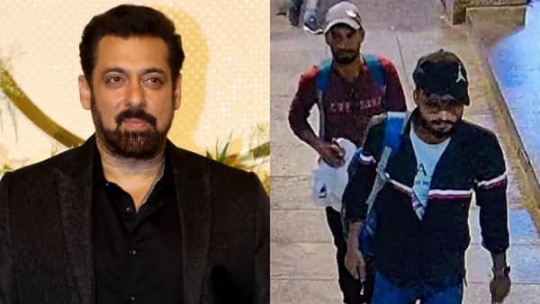 Salman Khan Firing Case: The accused of firing outside bollywood actor house tried to commit suicide