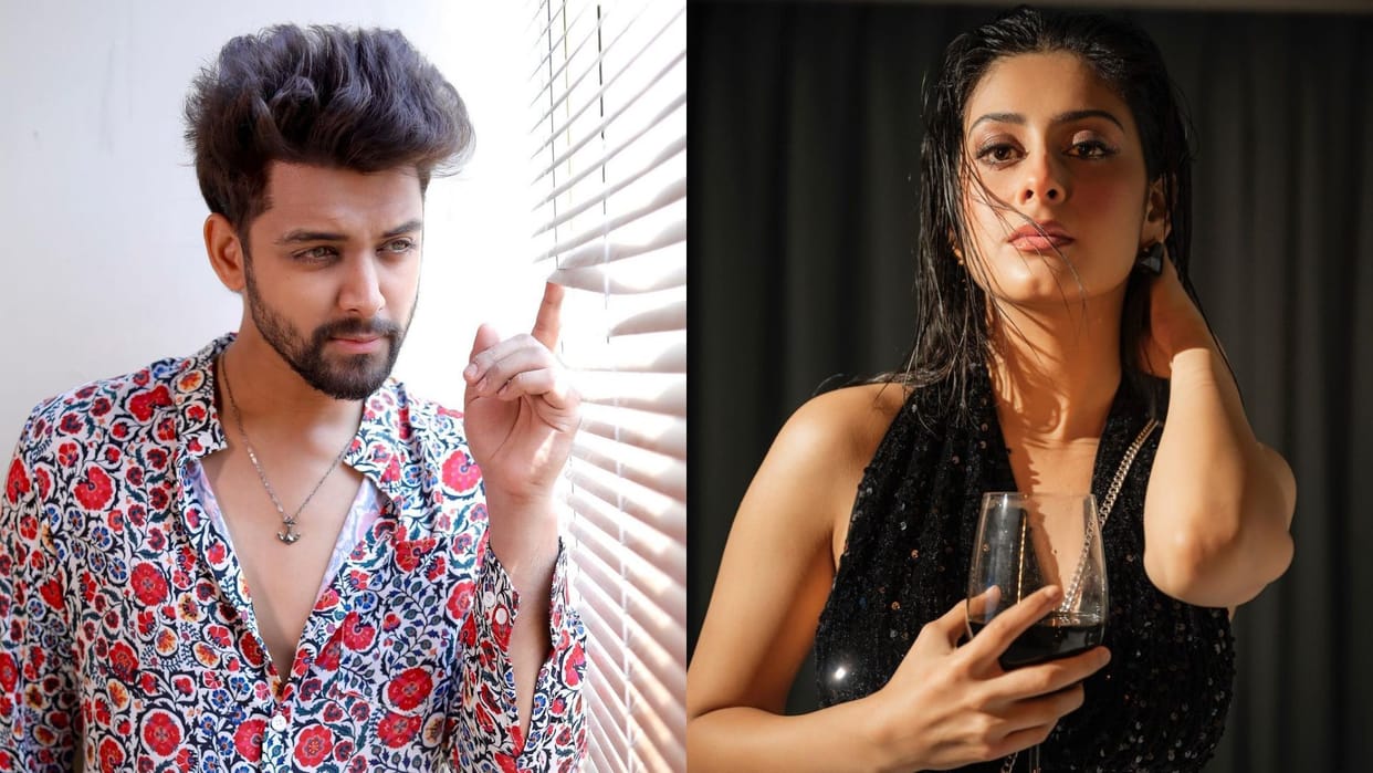 Isha Malviya Samarth jurel Breakup rumours again viral on social media Unfollowed each other on Instagram