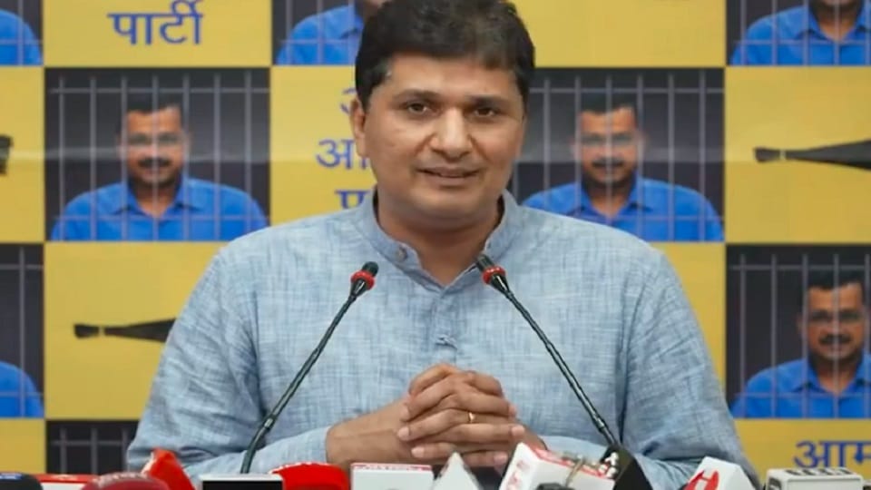 Delhi: Government will challenge the order to dissolve DDCD in court