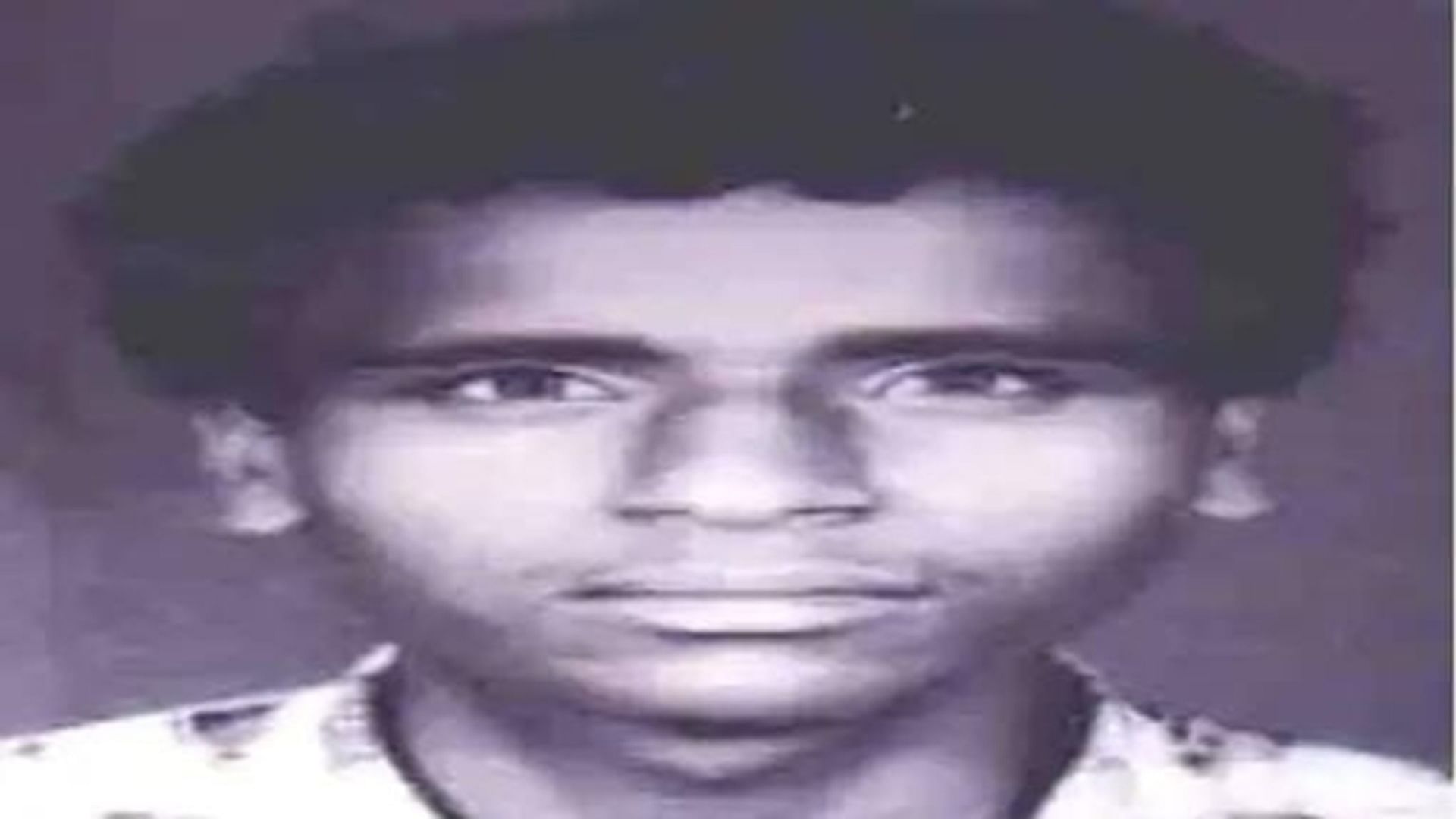 Kanker: Top Naxalite Shankar Rao Killed In Police Force Naxalites ...