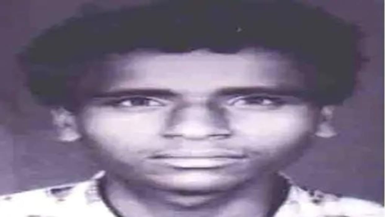 Kanker: Top Naxalite Shankar Rao killed in police force Naxalites encounter in chhattisgarh