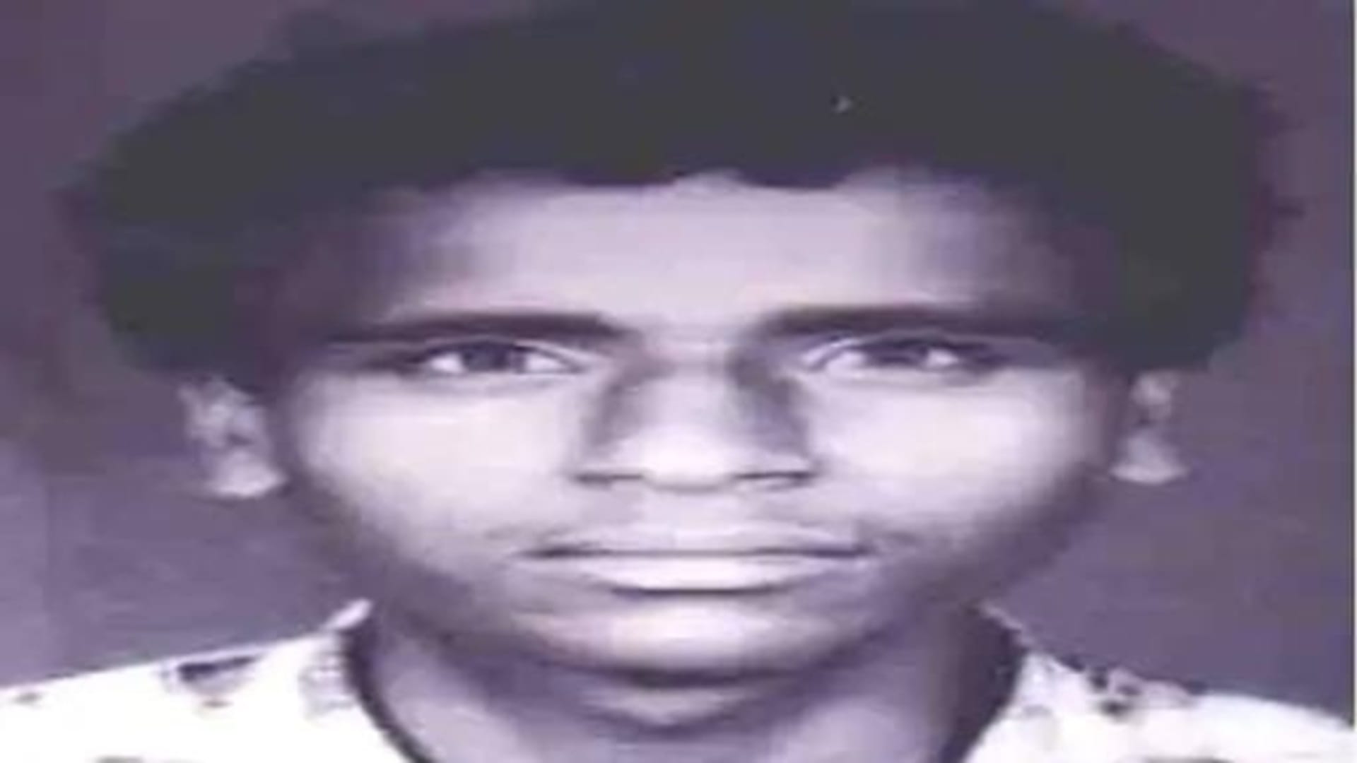 नक्सली शंकर राव ढेर