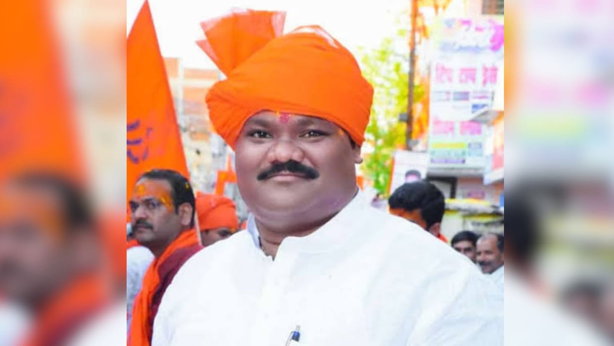 BJP released list for assembly by-elections