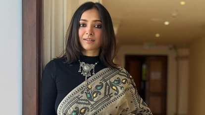 Shweta basu prasad exclusive interview on huma qureshi maharani season 4