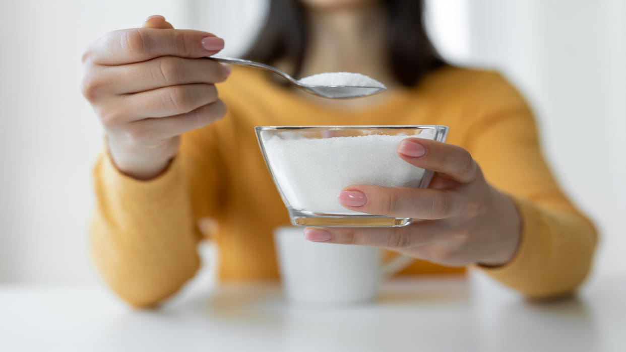 how Too Much Sugar Affect Your Body know its health risk of  rheumatoid arthritis and liver