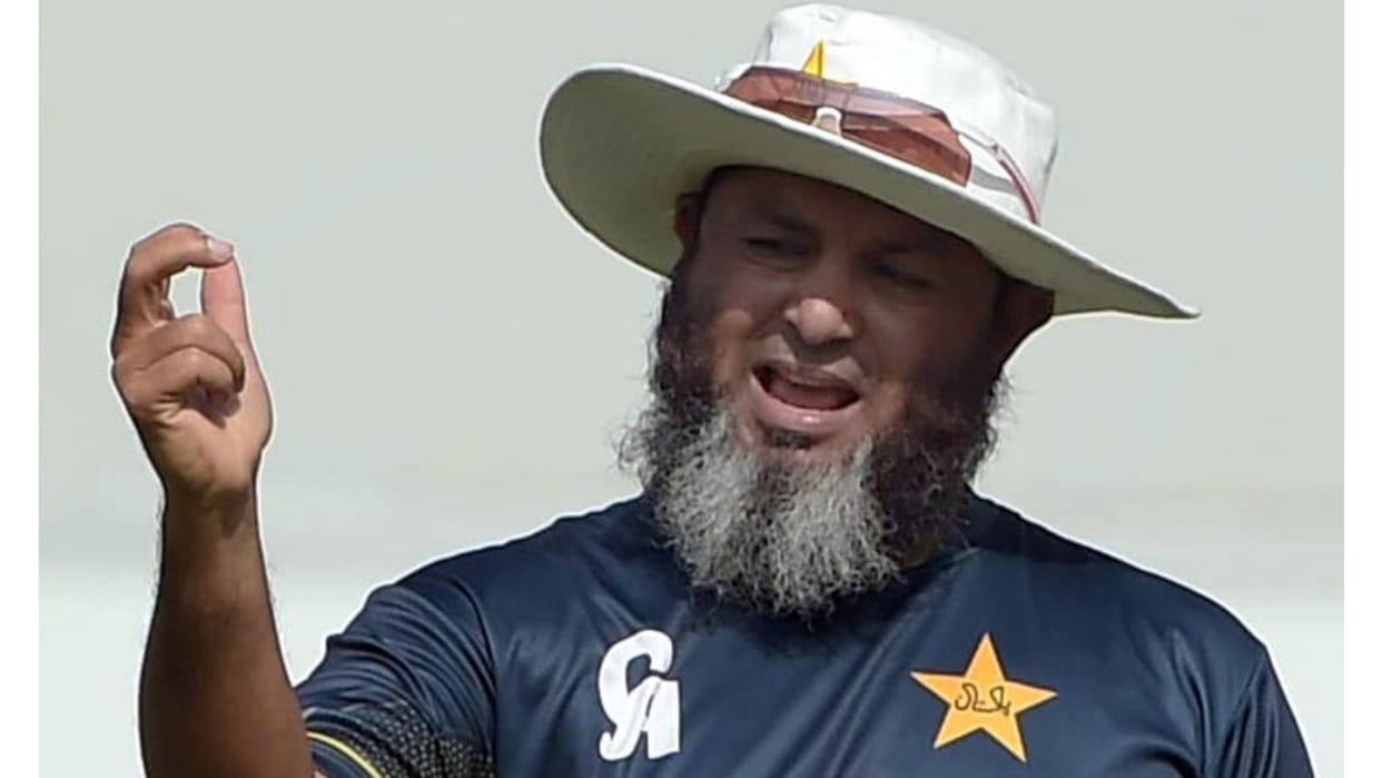 Pakistan Former Leg spinner Mushtaq Ahmed appointed Bangladesh spin bowling coach ahead of T20 WC