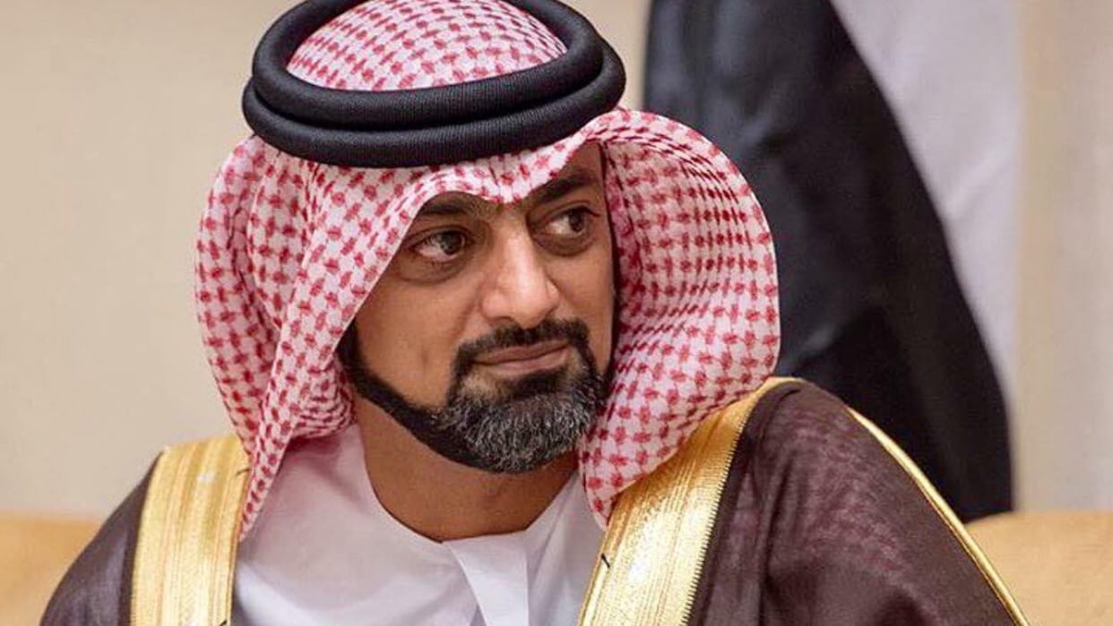 India-UAE relations will strengthen, five major agreements signed during the visit of Crown Prince Al Nahyan