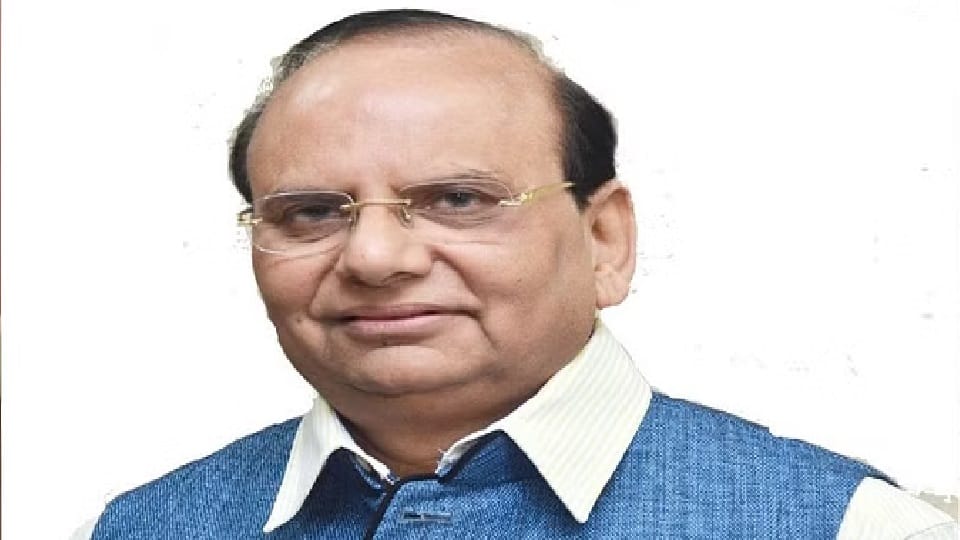 LG VK Saxena wrote an open letter to Chief Minister Arvind Kejriwal