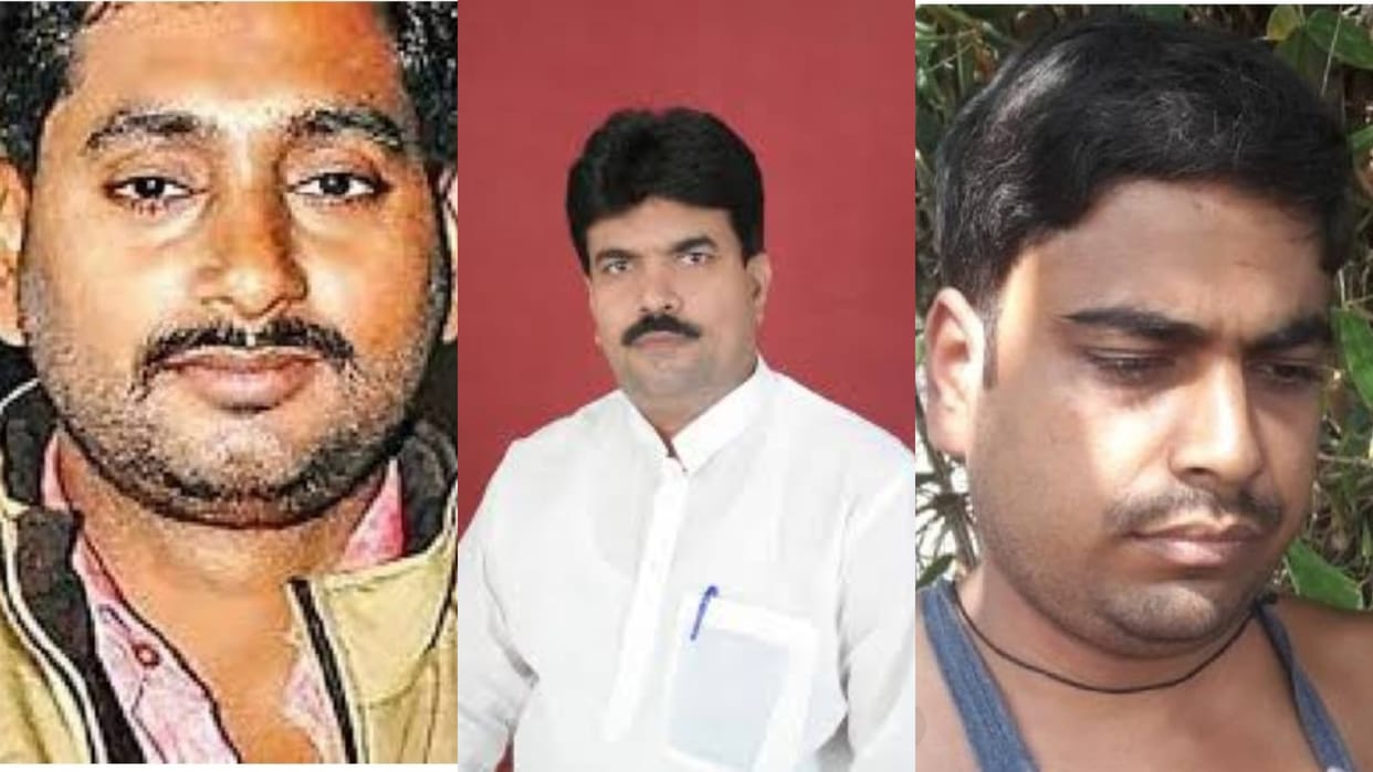 Visheshwar Ojha murder case: BJP Leader Was Shot in ara, sentencing hearing on 19th april, bihar police
