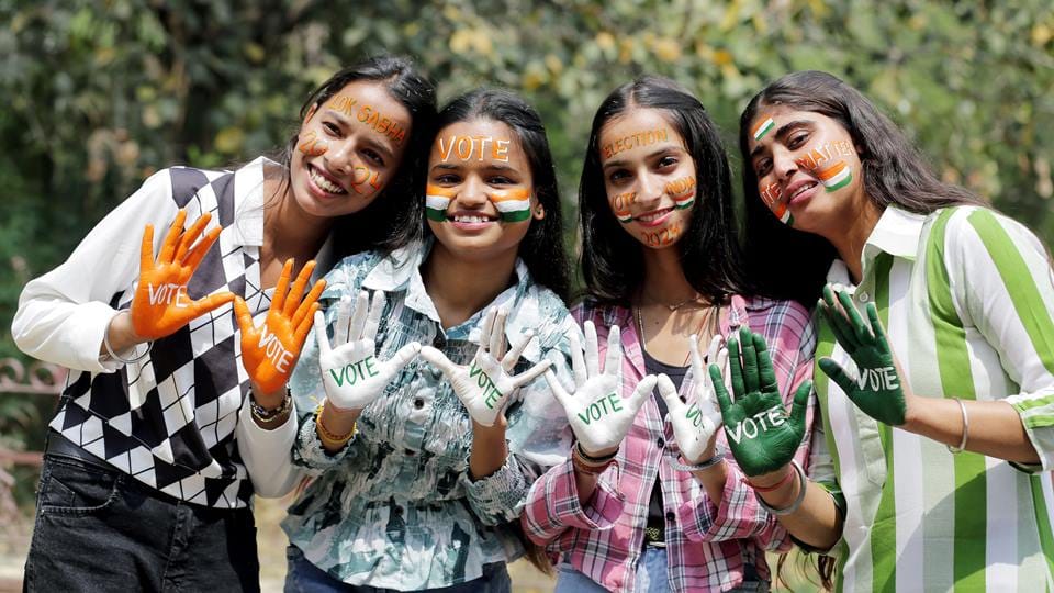 Campaigning will stop from this evening, polling parties leave 18th, voting Moradabad on 19th