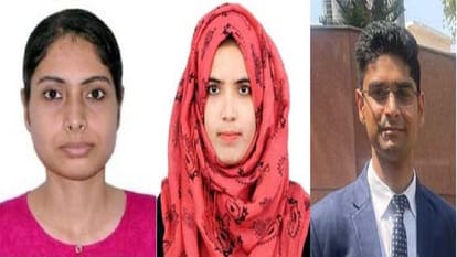 UPSC: एएमयू की आरसीए के तीन छात्रों को सिविल सेवा परीक्षा में मिली सफलता, ऐसे किया एग्जाम क्रैक Three students of AMU RCA got success in UPSC Civil Services Examination 2023