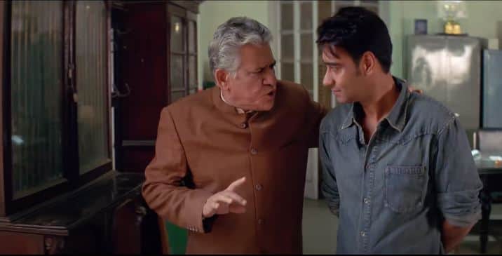 Indian Films based on Student Politics Raanjhanaa Yuva Haasil Shiva Read details Inside