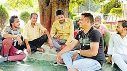 Ground Report Rampur: Voter free from the politics of dynasties.