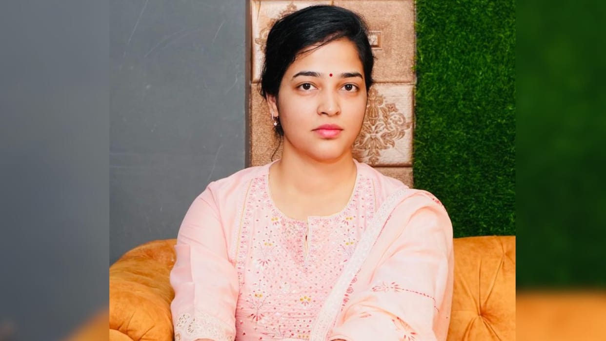Seven brilliant people from Kashi in UPSC