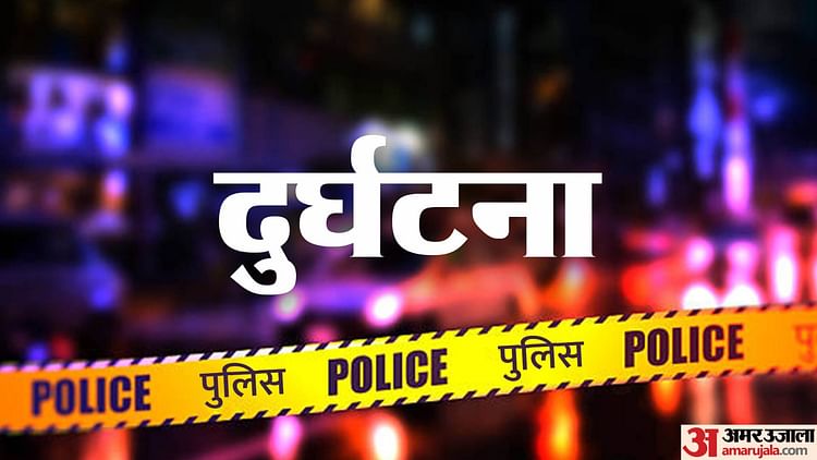 Dtc Bus Overturned On The Ring Road In Delhi’s Kirti Nagar – Amar Ujala Hindi News Live