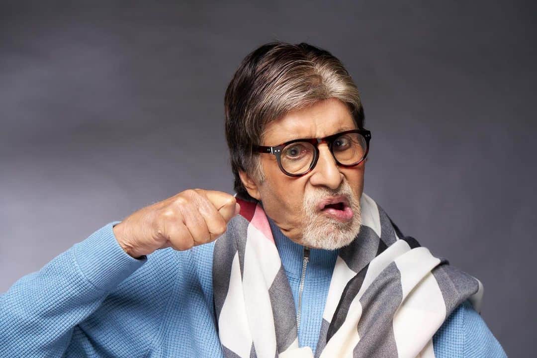 Amitabh Bachchan post after anant ambani radhika merchant wedding says Felt love for so many old acquaintances