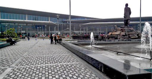 Amausi Airport: Domestic aircraft will fly from the new terminal from tomorrow, 110 flights from Terminal 2 sh
