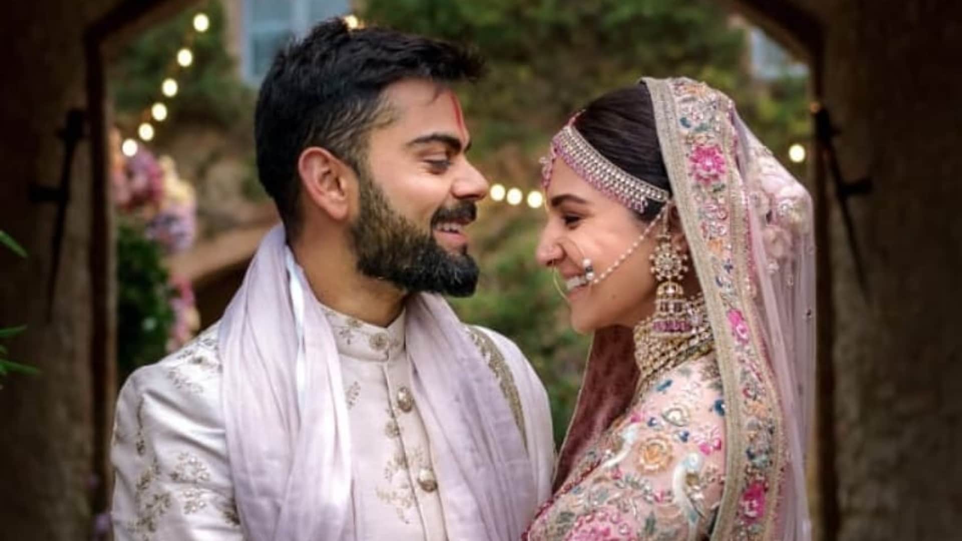 virat kohli anushka sharma net worth details inside about Virushka income report