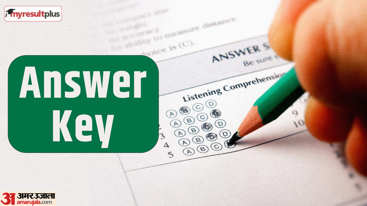 JEE Mains Session 2 final answer key released; link here jeemain.nta.nic.in