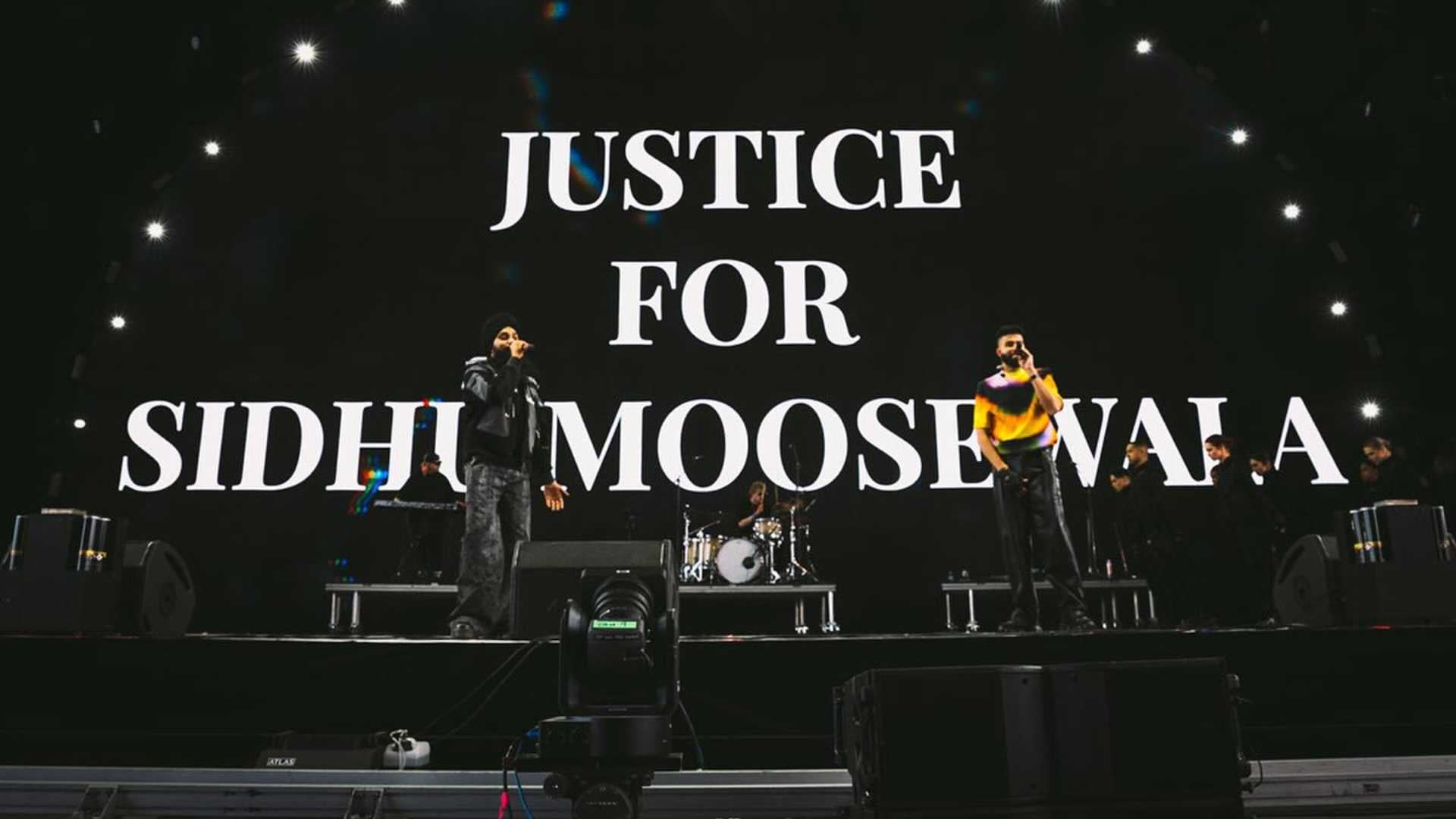 Music industry is not safe from Punjab to Canada, famous singers are on target