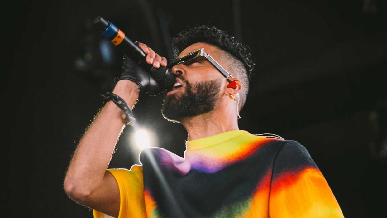 one arrested for firing outside singer AP Dhillon's Canada home another on the run news in hindi