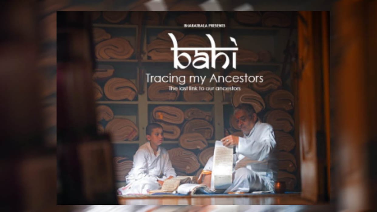 Bahi: Tracing My Ancestors Film Uttarakhand Series a wonderful journey along the banks of Ganga Haridwar
