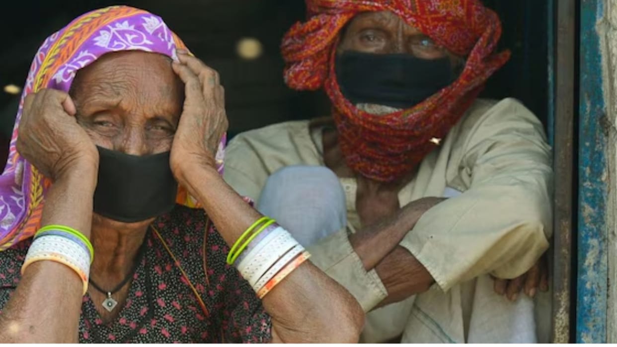 concept of joint family is ending in India
