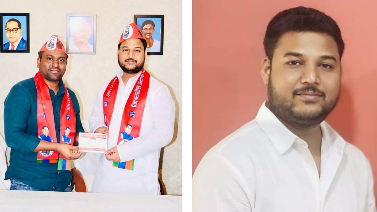 Chanchal Paswan will be the Grand Alliance candidate from Gopalganj