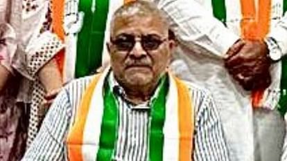 Unrest in Congress against Patiala candidate Dr. Dharmbir gandhi