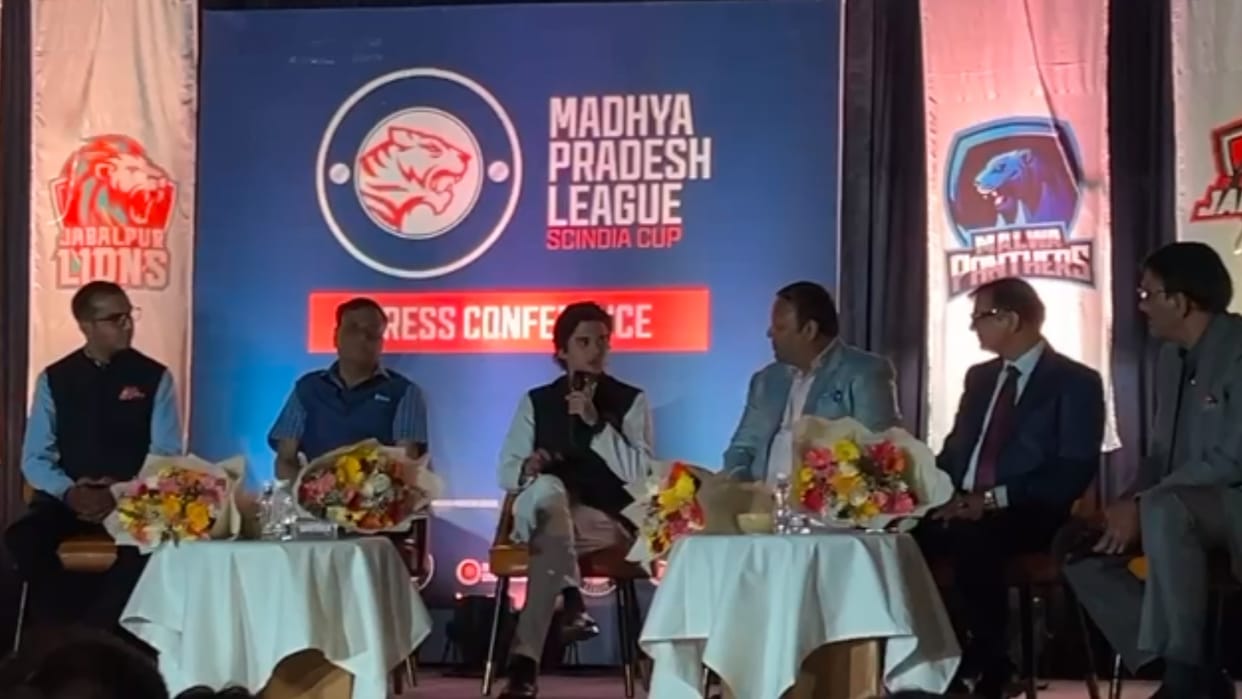 MP News: MPL is starting in Madhya Pradesh on the lines of IPL, know how players will be selected
