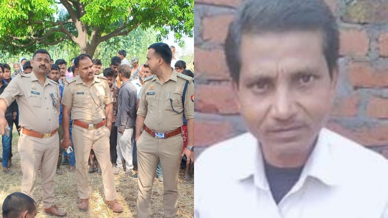 Debt burdened man commits suicide before his daughter marriage in Shahjahanpur