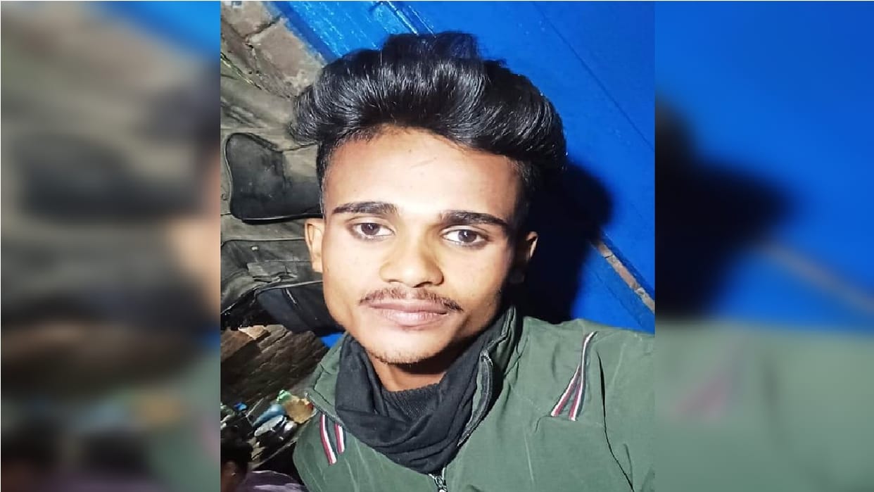 Girlfriend s family gave poison to young man he died