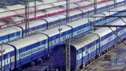 Good News for Travelers: four Special Trains via Agra to Mumbai Gujarat and Kolkata Announced